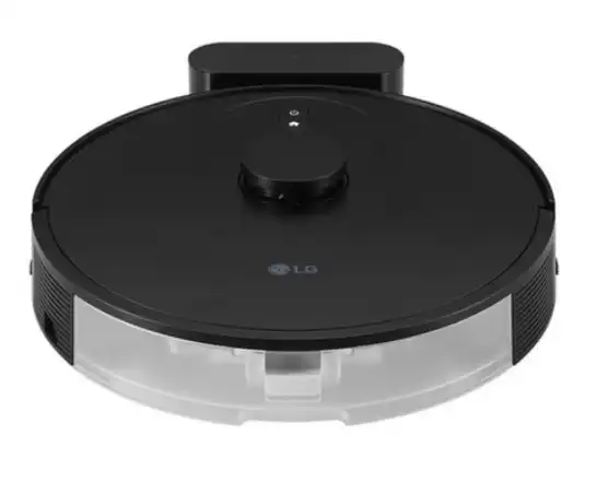 LG전자-코드제로-R5-흡입전용-로봇청소기-R560BL1