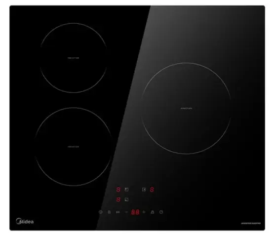 마이디어-3구-인덕션-MIH340T458KH 마이디어-3구-인덕션-MIH340T458KH