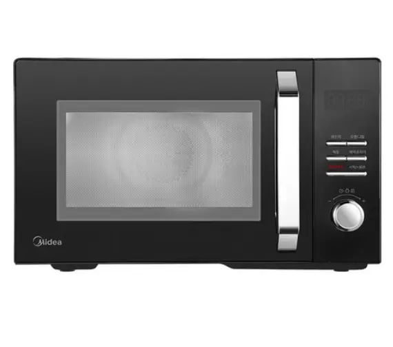 마이디어-광파-멀티-오븐-에어프라이어-23L-MTO2300BL 마이디어-광파-멀티-오븐-에어프라이어-23L-MTO2300BL