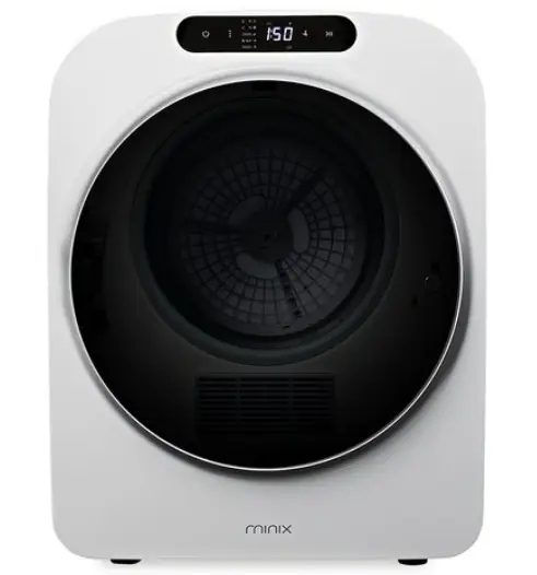 미닉스-미니건조기-PRO플러스-MNMD-120G 미닉스-미니건조기-PRO플러스-MNMD-120G