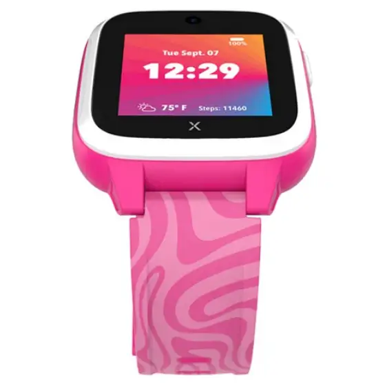 엑스플로라-XGO3-키즈폰-SmartWatch-Phone 엑스플로라-XGO3-키즈폰-SmartWatch-Phone