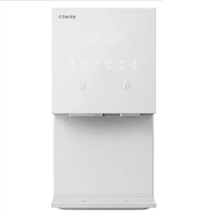 코웨이CHPI-7400N-얼음-정수기