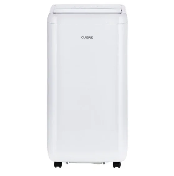 쿠오레-이동식-에어컨-CPA-100W 쿠오레-이동식-에어컨-CPA-100W