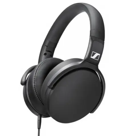 젠하이저-유선-가성비-헤드폰-HD-400S 젠하이저-유선-가성비-헤드폰-HD-400S