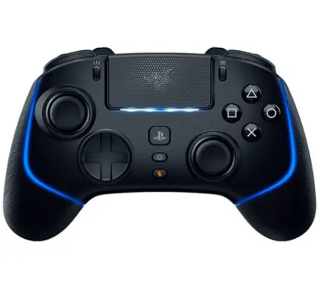 레이저-Wolverine-V2-Pro-PS5-Black-RZ06-0471-게임패드-컨트롤러